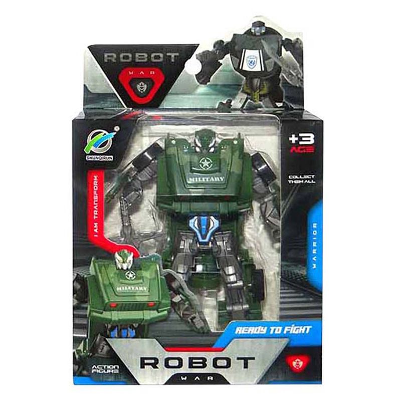 Transformer-4