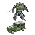 Transformer-5