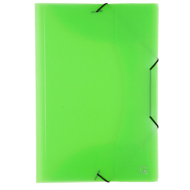Carpeta-plastica-con-elastico-A4-varios-colores-fluo-1