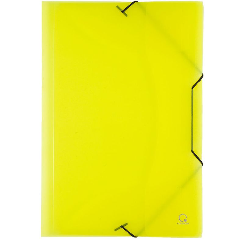 Carpeta-plastica-con-elastico-A4-varios-colores-fluo-2