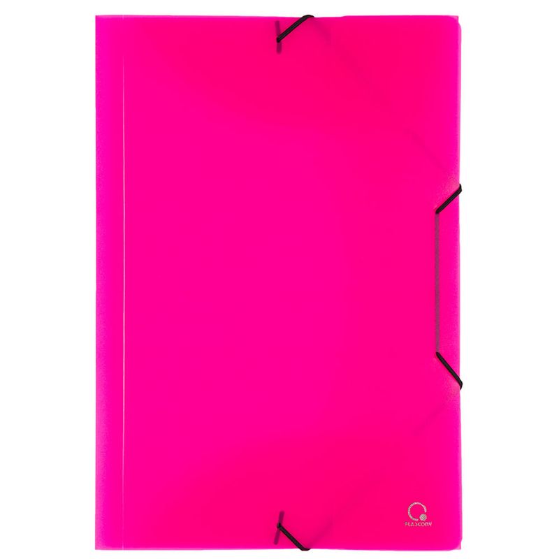 Carpeta-plastica-con-elastico-A4-varios-colores-fluo-3
