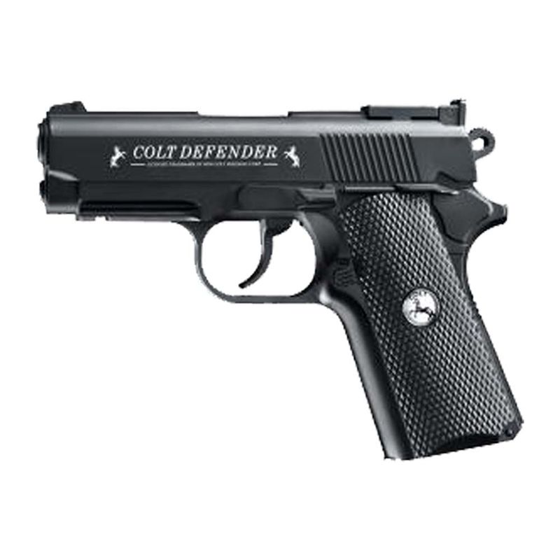 Pistola-CO2-45-mm-COLT-DEFENDER-0