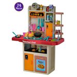 Cocina-de-pie-con-accesorios-luz-sonido-agua-0