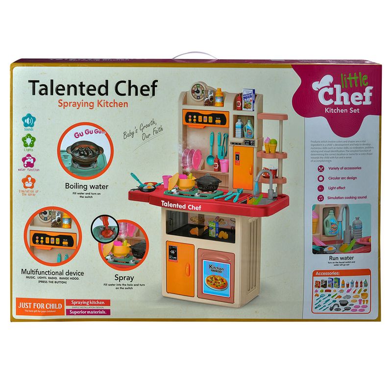 Cocina-de-pie-con-accesorios-luz-sonido-agua-1