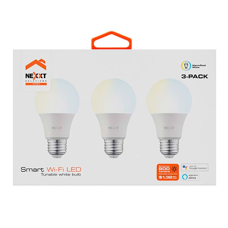 Pack-3-lamparas-smart-NEXXT-blanca-Mod-NHB-W1203PK-1