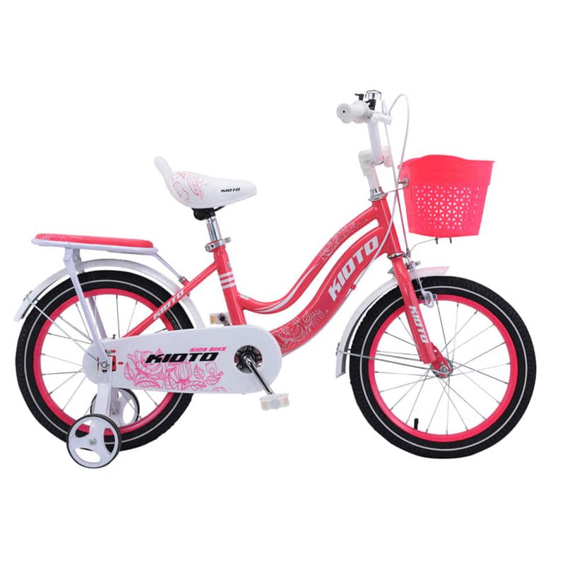 Bicicleta-KIOTO-Rod16-rosa-y-blanca-0