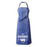 Delantal-c-peto-Bbq-estampado-azul-0