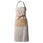 Delantal-c-peto-Country-Twill-Stripe-beige-0
