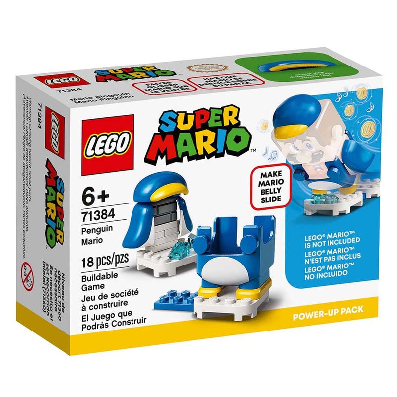 LEGO-pack-potenciador-Mario-pinguino-1