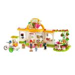 LEGO-Cafeteria-organica-de-Heartlake-City-314-piezas-0