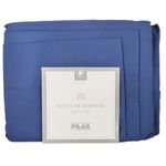 Juego-de-sabanas-PILAR-King-Size-azul-0
