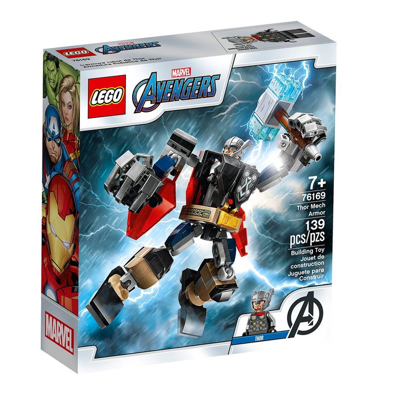 LEGO-Armadura-robotica-de-Thor-139-piezas-1