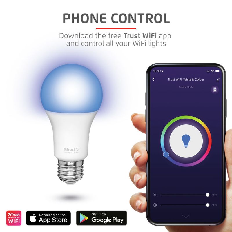 Lampa 72071 Smart Light - Lampada Multifunzione 12V Con Base Magnetica, Focalizzatore E Cavo Avvolgibile 3m, Ideale Per Auto E Officina - 4
