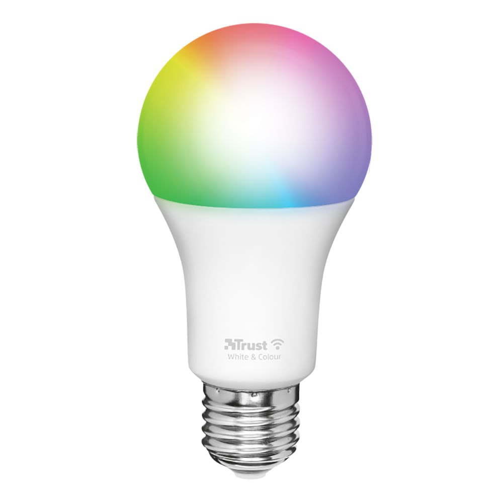 Lampa 72071 Smart Light | Lampada Led Multifunzione 12V Con Base Magnetica | Faretto A Focalizzatore Variabile Con Avvolgicavo