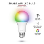 Lampara-smart-TRUST-Mod-71281-Rgb-E27-0