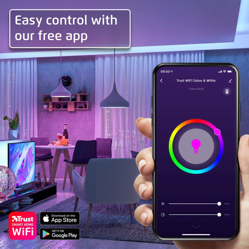 Lampara-smart-TRUST-Mod-71281-Rgb-E27-5
