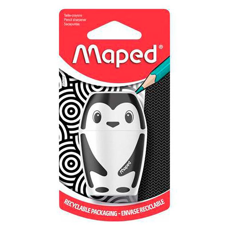 Sacapuntas-MAPED-panda-o-pinguino-1