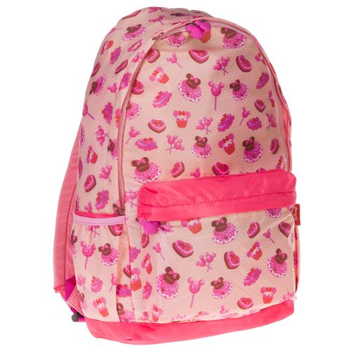 Mochila juvenil DISNEY Minnie 42 cm