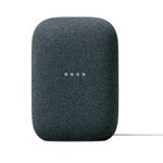 Asistente-de-voz-GOOGLE-nest-smart-speaker-charcoal-0