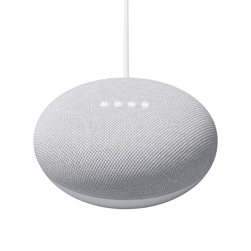 Asistente-de-voz-GOOGLE-Nest-Mini-2°gen-0