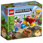 LEGO-El-arrecife-de-coral-92-piezas-0