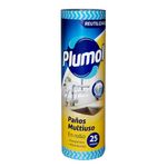 Paño-PLUMOL-multiuso-rollo-x-25-un-0