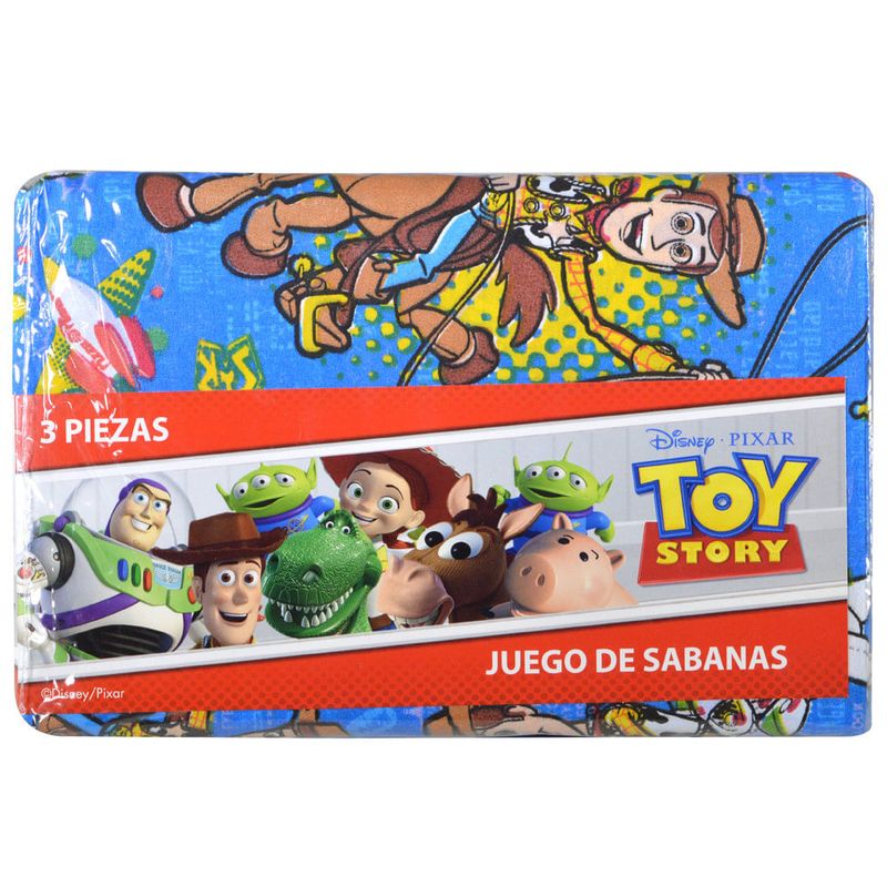 Juego-de-sabanas-DISNEY-en-microfibra-varios-personajes-150x220cm-Toy-Story-0