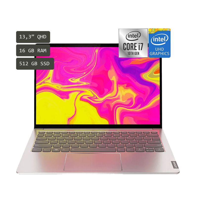 Notebook-LENOVO-S540-13IML-6