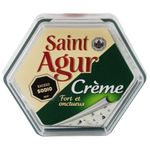Queso-crema-Saint-Agur-BONGRAIN-150-g-1