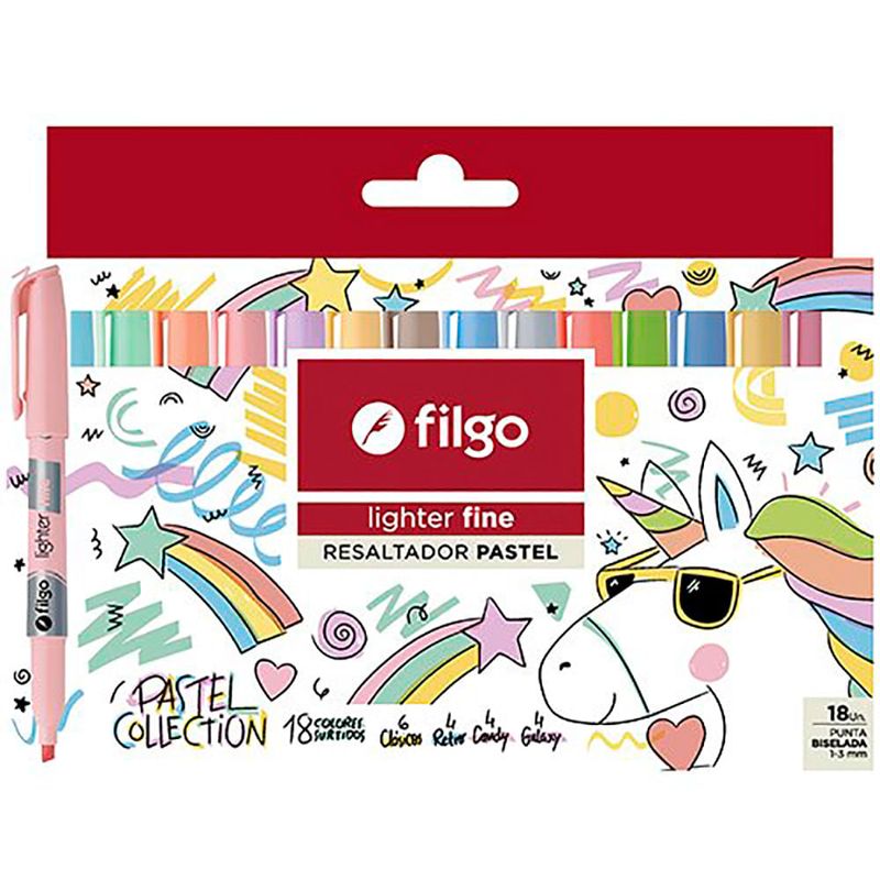 Resaltadores-finos-FILGO-colores-pastel-18-un-0