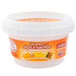 Queso-para-Dips---Nachos-Milky-150-g-0