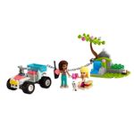 LEGO-Buggy-de-rescate-de-la-clinica-veterinaria-0