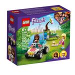 LEGO-Buggy-de-rescate-de-la-clinica-veterinaria-1