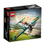 LEGO-Avion-de-carreras-1