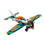 LEGO-Avion-de-carreras-0