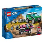 LEGO-Camioneta-de-transporte-del-buggy-de-carreras-210-piezas-1