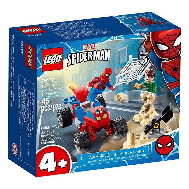 LEGO-Batalla-final-entre-Spider-man-y-sandman-45-piezas-1