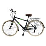 Bicicleta-KIOTO-urbana-montaña-R-28-negra-0