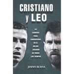Cristiano-y-Leo---Jimmy-Burns-Marañon-0