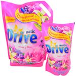Pack-detergente-liquido-Drive-3-L---doy-pack-800-ml-0