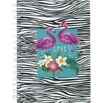 Cuaderno-A5-con-espiral-80h-flamingo-1
