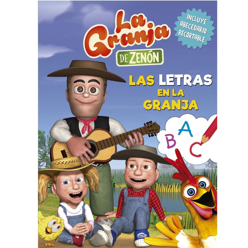 Las-letras-en-la-granja---Leader-Music-0