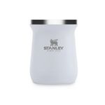 Mate-acero-237-ml-blanco-STANLEY-0