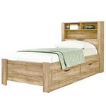 Cama-1-plaza-con-cajonera-repisa-215x110x98cm-0