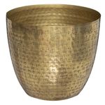 Cuenco-en-metal-martillado-d-18cm-0