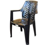 Sillon-Marbella-respaldo-alto-negro-0