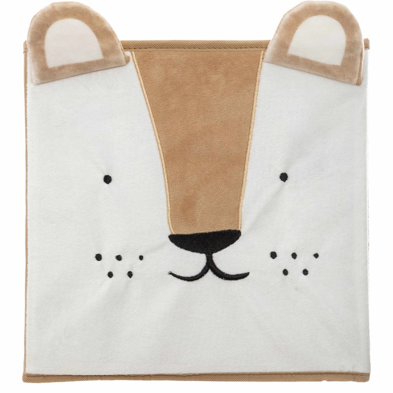 Cesta-infantil-de-terciopelo-de-leon-0