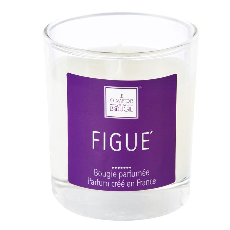 Vela-aromatica-en-vaso-190-g-Figue-0