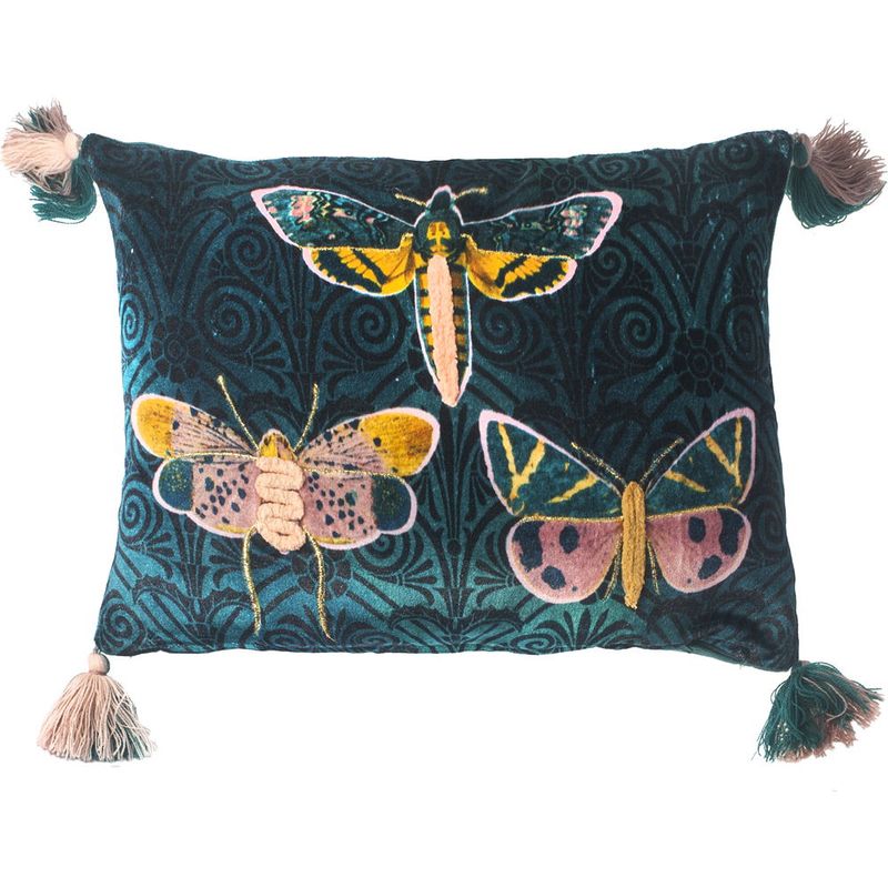 Almohadon-30x45cm-mariposa-con-borlas-0
