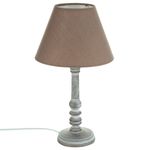 Lampara-de-mesa-h36-cm-beige-oscuro-0